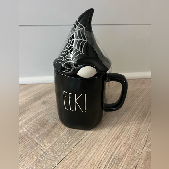 Rae Dunn Other - Rae Dunn Halloween Mug